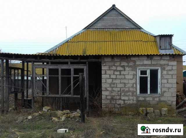 Дом 100 м² на участке 5 сот. на продажу в Лимане Лиман - изображение 1