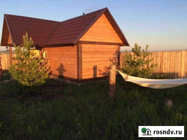 Дача 20 м² на участке 7.8 сот. на продажу в Емельяново Емельяново - изображение 1