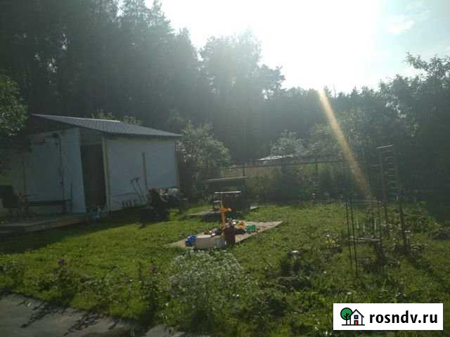 Участок СНТ, ДНП 9 сот. на продажу во Фрязино Фрязино - изображение 1