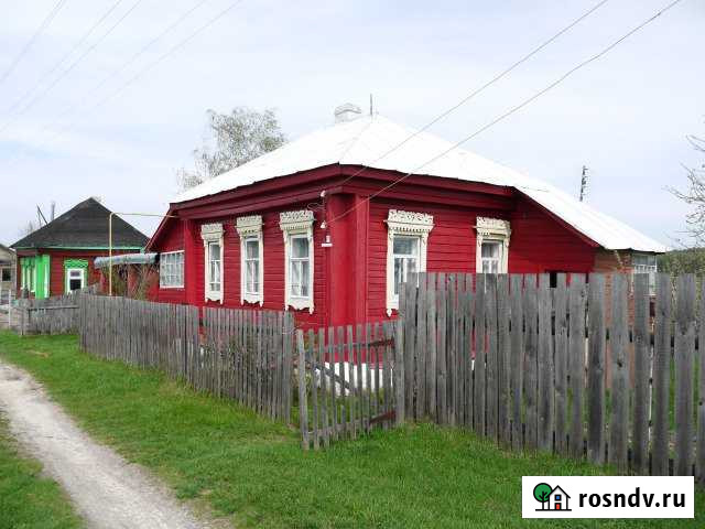 Дом 20 м² на участке 32 сот. на продажу в Ижевском Ижевское - изображение 1