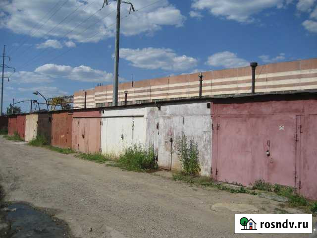 Гараж >30 м² на продажу в Одинцово Одинцово - изображение 1