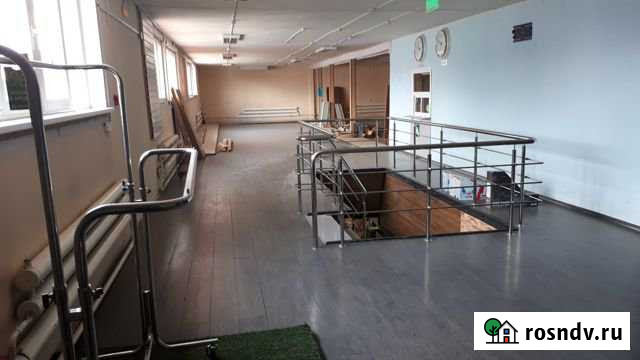 Торговое помещение, 423 кв.м. Орехово-Зуево - изображение 1