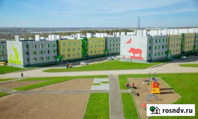 1-комнатная квартира, 28 м², 3/3 эт. на продажу в Петре Дубраве Петра Дубрава - изображение 1