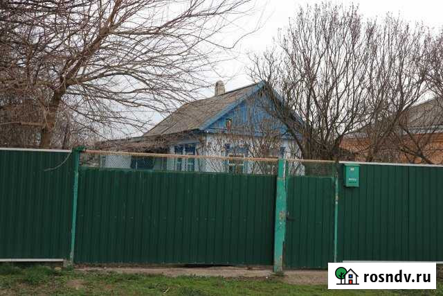 Дом 24 м² на участке 8 сот. на продажу в Отрадной Отрадная - изображение 1