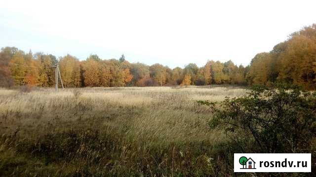 Участок ИЖС 14 сот. на продажу в Плавске Плавск - изображение 1