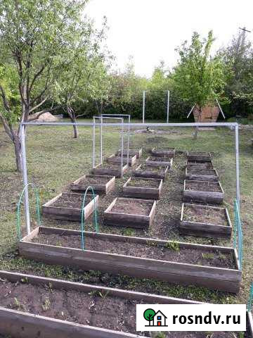 Участок СНТ, ДНП 5 сот. на продажу в Новосемейкино Новосемейкино - изображение 1