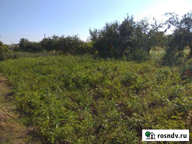 Участок СНТ, ДНП 10 сот. на продажу в Маршале Жуковой Маршала Жукова - изображение 1