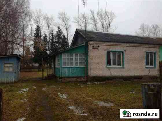 Дом 60 м² на участке 8 сот. на продажу в Бабынино Бабынино
