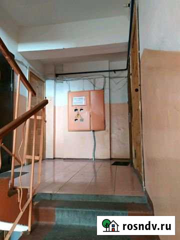 3-комнатная квартира, 59 м², 3/5 эт. на продажу в Суоярви Суоярви - изображение 1