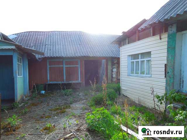 Дом 40 м² на участке 19 сот. на продажу в Успенке Успенка - изображение 1