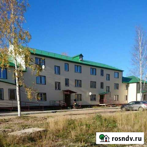 1-комнатная квартира, 45 м², 1/3 эт. на продажу в Стрежевом Стрежевой - изображение 1