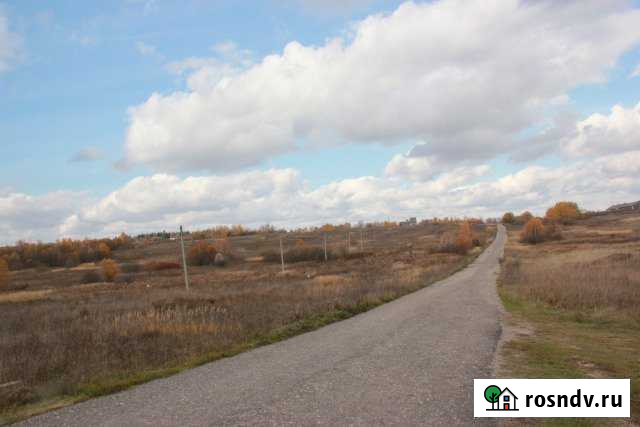 Участок СНТ, ДНП 1838 сот. на продажу в Переславле-Залесском Переславль-Залесский - изображение 1