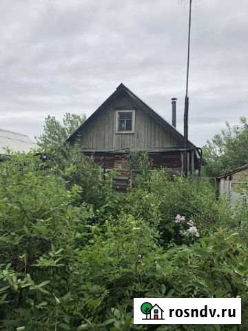 Дача 30 м² на участке 7.2 сот. на продажу в Садовом Садовый - изображение 1