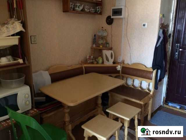 Комната 18 м² в 1-ком. кв., 5/5 эт. на продажу в Новороссийске Новороссийск - изображение 1