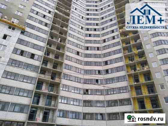 Квартира-студия, 25 м², 5/17 эт. на продажу в Воронеже Воронеж