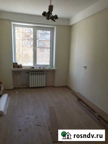 2-комнатная квартира, 44 м², 2/9 эт. на продажу в Волхове Волхов - изображение 1