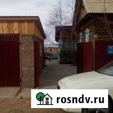 Дом 55.3 м² на участке 14 сот. на продажу в Улетах Улеты - изображение 1