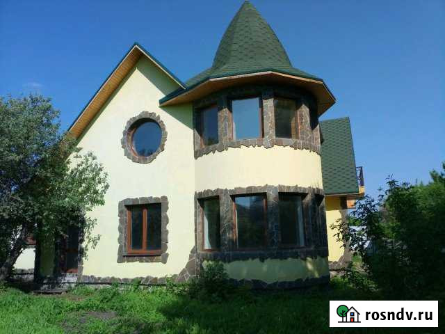 Дом 234 м² на участке 8 сот. на продажу в Сенгилее Сенгилей - изображение 1