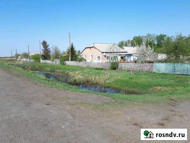 Дом 76 м² на участке 15 сот. на продажу в Полтавке Полтавка - изображение 1