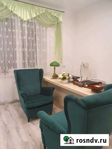 3-комнатная квартира, 103 м², 2/14 эт. на продажу в Иваново Иваново - изображение 1