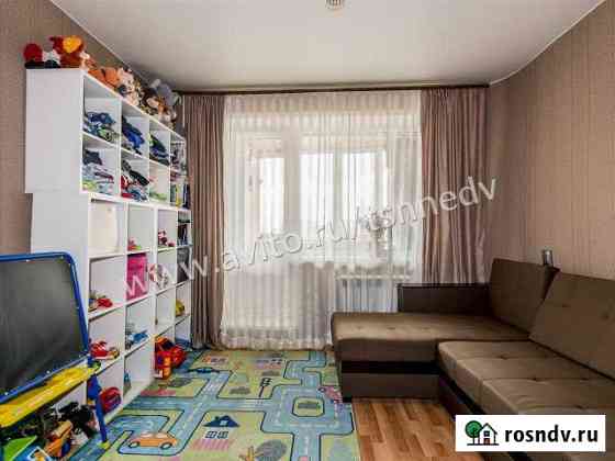 2-комнатная квартира, 47 м², 4/10 эт. на продажу в Пироговском Пироговский