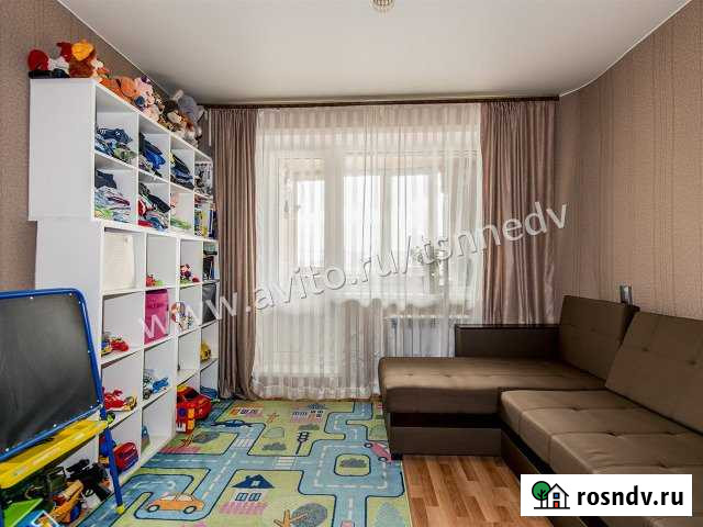 2-комнатная квартира, 47 м², 4/10 эт. на продажу в Пироговском Пироговский - изображение 1