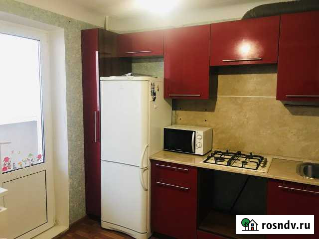 1-комнатная квартира, 31 м², 1/9 эт. в аренду посуточно в Волжском Волгоградской области Волжский - изображение 1