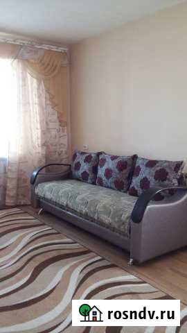 2-комнатная квартира, 46 м², 2/2 эт. в аренду посуточно в Нижнем Баскунчаке Нижний Баскунчак - изображение 1