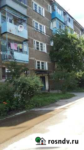 2-комнатная квартира, 44 м², 3/5 эт. на продажу в Оверятах Оверята - изображение 1