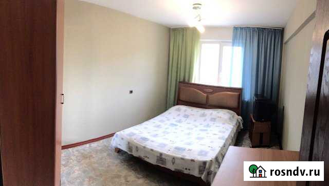 2-комнатная квартира, 52 м², 2/5 эт. в аренду на длительный срок в Ангарске Ангарск - изображение 1