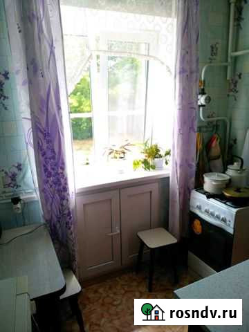 2-комнатная квартира, 40 м², 1/5 эт. на продажу в Кинеле Кинель - изображение 1