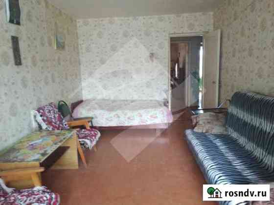 2-комнатная квартира, 48 м², 2/5 эт. на продажу в Рыбном Рыбное