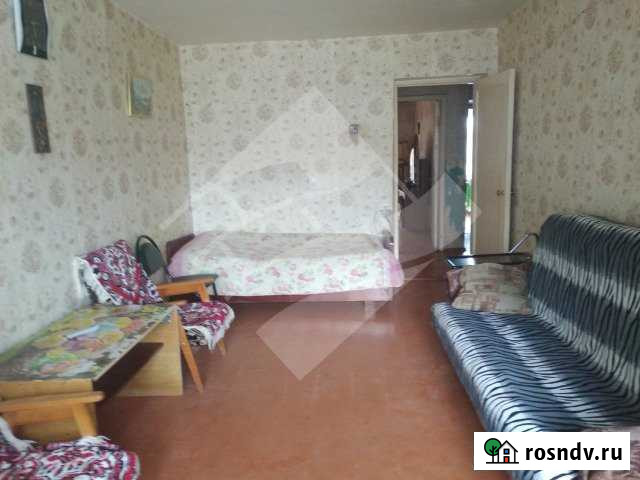 2-комнатная квартира, 48 м², 2/5 эт. на продажу в Рыбном Рыбное - изображение 1