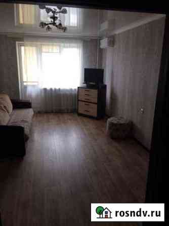 2-комнатная квартира, 64 м², 5/9 эт. в аренду на длительный срок в Бузулуке Бузулук