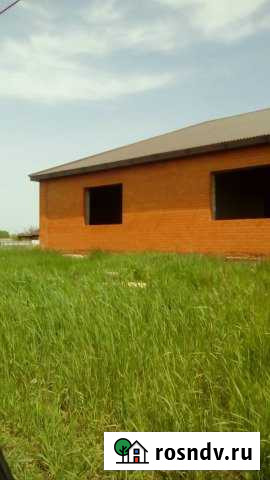 Дом 182 м² на участке 15 сот. на продажу в Ханской Ханская - изображение 1