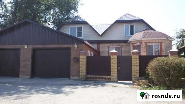 Дом 280 м² на участке 6 сот. на продажу в Палласовке Палласовка - изображение 1