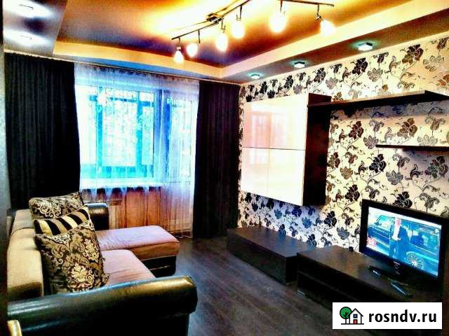 2-комнатная квартира, 45 м², 2/5 эт. в аренду посуточно в Твери Тверь - изображение 1