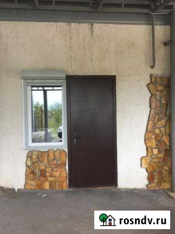 1-комнатная квартира, 32 м², 1/1 эт. в аренду посуточно в Задонске Задонск - изображение 1