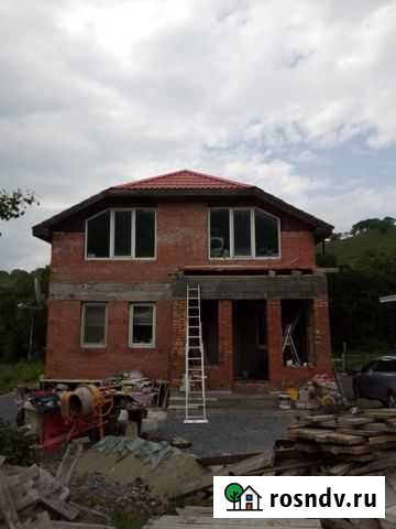 Коттедж 120 м² на участке 10 сот. на продажу в Находке Находка - изображение 1