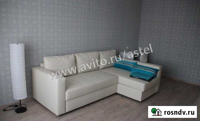 2-комнатная квартира, 52 м², 4/5 эт. в аренду на длительный срок в Тольятти Тольятти - изображение 1