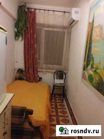 Комната 9 м² в 1-ком. кв., 2/2 эт. в аренду посуточно в Гаспре Гаспра - изображение 1