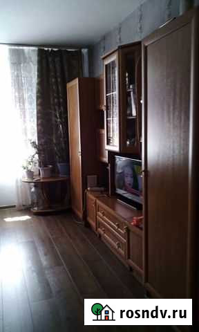 1-комнатная квартира, 40 м², 5/5 эт. на продажу в Черемхово Черемхово - изображение 1