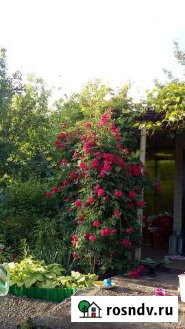 Дача 20 м² на участке 4 сот. на продажу в Волгодонске Волгодонск - изображение 1