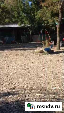 Участок ИЖС 38 сот. на продажу в Джубге кп Джубга кп - изображение 1