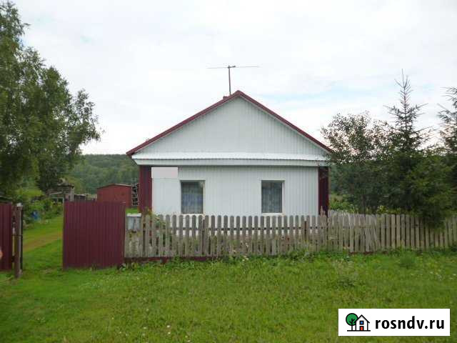 Дом 42 м² на участке 33 сот. на продажу в Плотниково Плотниково - изображение 1