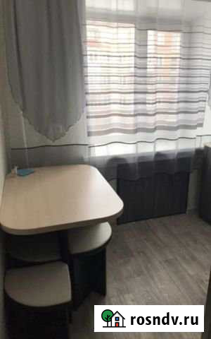 1-комнатная квартира, 30 м², 3/5 эт. в аренду на длительный срок в Рубцовске Рубцовск - изображение 1