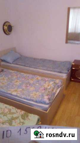 1-комнатная квартира, 42 м², 3/4 эт. в аренду посуточно в Ватутинках Ватутинки - изображение 1