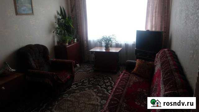 2-комнатная квартира, 36 м², 1/1 эт. на продажу в Троицке Челябинской области Троицк - изображение 1