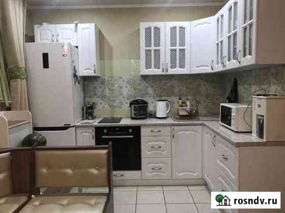 Квартира-студия, 28 м², 1/3 эт. на продажу в Батайске Батайск