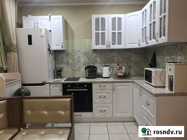 Квартира-студия, 28 м², 1/3 эт. на продажу в Батайске Батайск - изображение 1